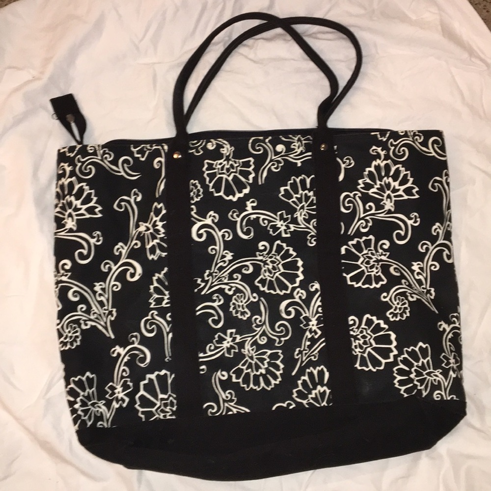 Overnight bag - Picture 2 of 3